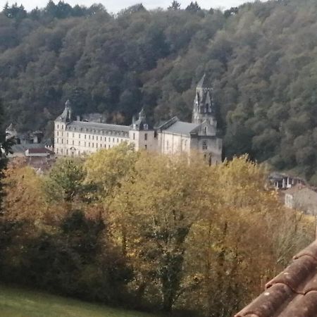 Belle Vue 1 Villa Brantôme Exterior foto