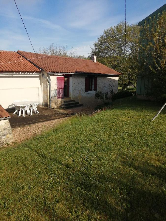 Belle Vue 1 Villa Brantôme Exterior foto